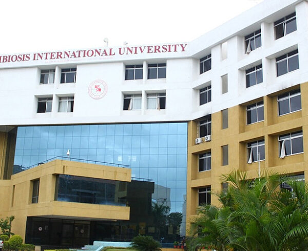 Symbiosis International University